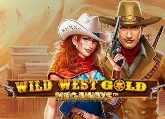 Слот Wild West Gold Megaways от Pragmatic Play